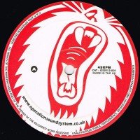 Jah Shaka - My Prayer (LP, Album)